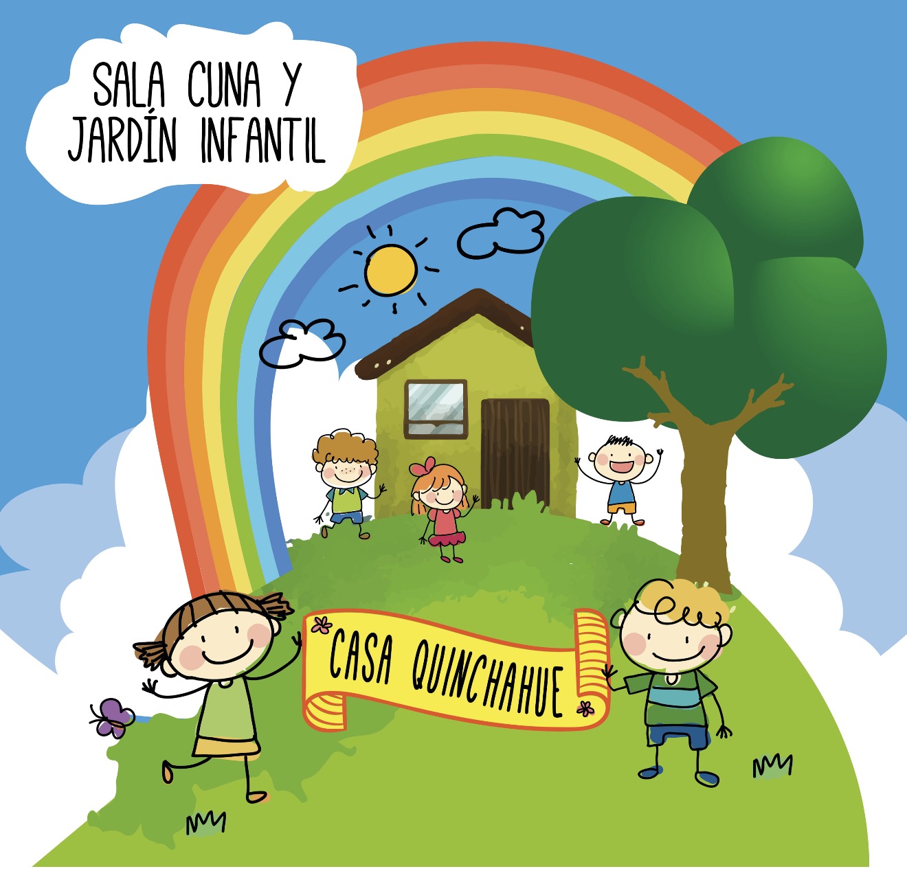 Casa Quinchahue